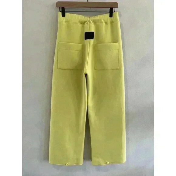 Short Sleeve Lime Top - Picture 6 of 9